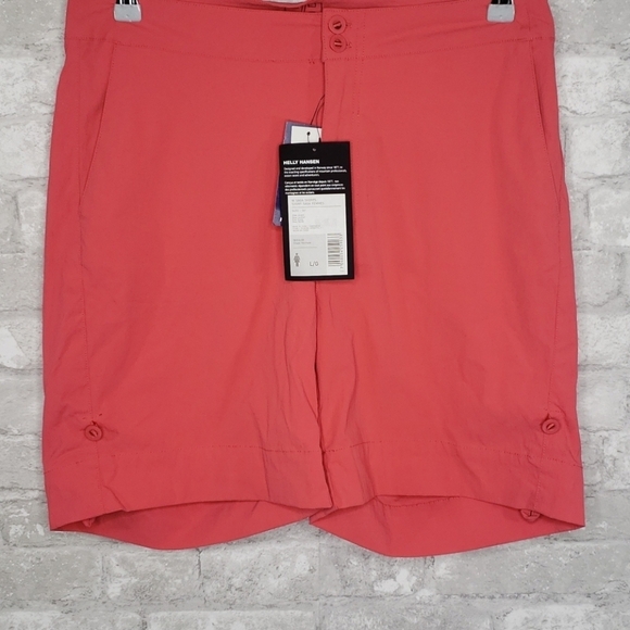 Helly Hansen Saga Shorts - Picture 1 of 6